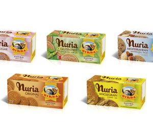 Birba se vuelca en el exterior