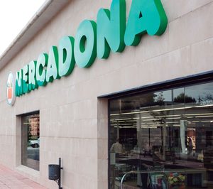 Mercadona abre un nuevo súper en Madrid