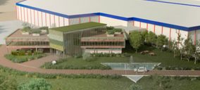 Pernils Bufalvent inicia la construcción de una nuevas instalaciones