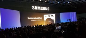 Samsung apuesta por el Internet de las Cosas en IFA 2015