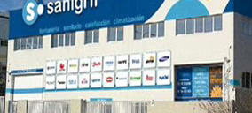 Sanigrif abrirá nuevo almacén