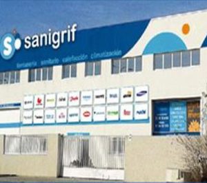 Sanigrif abrirá nuevo almacén