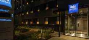 Accor mejora sus cifras en España 