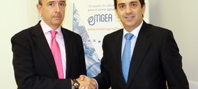 Acuerdo de colaboración entre Fundación Lafer y Foro Interalimentario para la mejora del MGEA