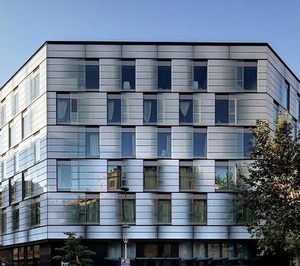 Olivia facturó un 30% más en 2014, su primer ejercicio completo con dos hoteles nuevos