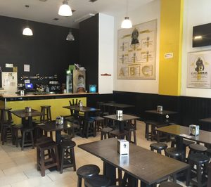 Kubo King comienza el curso con dos nuevas aperturas