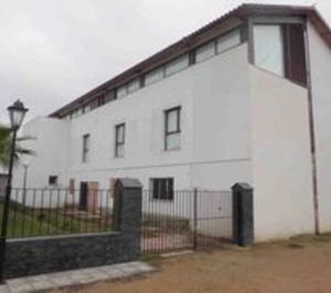 A punto un nuevo hotel cordobés de titularidad pública