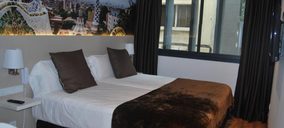 Una cadena de económicos contará con diez hoteles en 2018