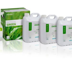 Nitida incrementa sus ventas en 2014