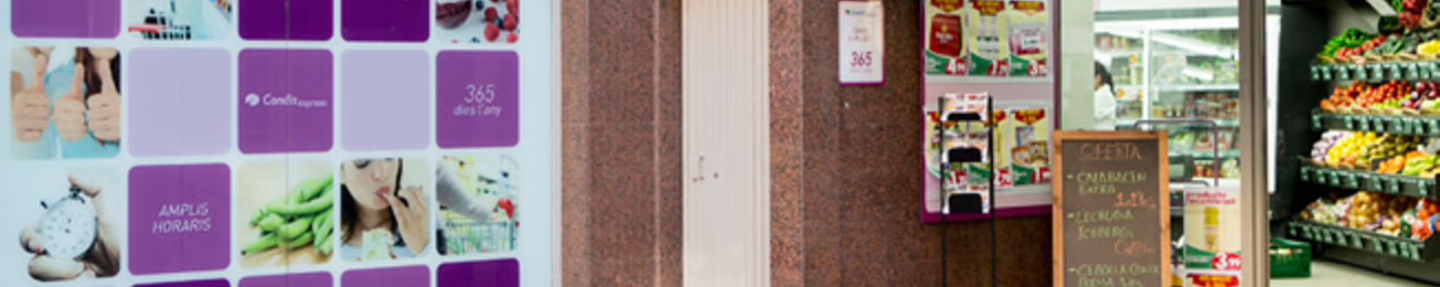 Condis apuesta por la ultraproximidad