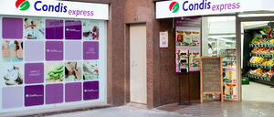 Condis apuesta por la ultraproximidad