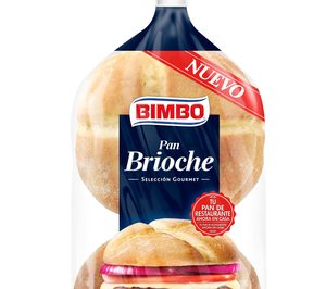 Bimbo aporta más sabor a las hamburguesas