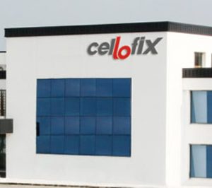 Cell Ofix invierte en maquinaria