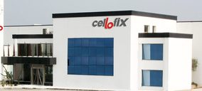 Cell Ofix invierte en maquinaria