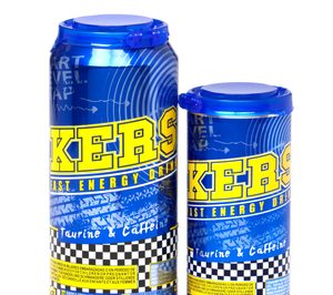 Power Drinks cierra un acuerdo con Grupo DIA