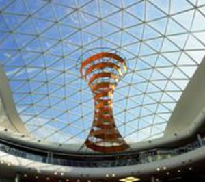 La Veneciana Glassolutions centraliza su negocio