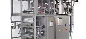Aranow Packaging Machinery invierte en 2015