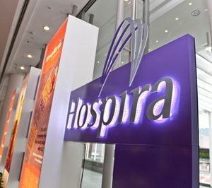 Pfizer completa la adquisición de Hospira