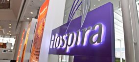 Pfizer completa la adquisición de Hospira