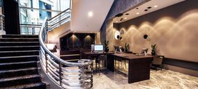 El hotel Arts inaugura su nuevo iLounge de la mano de Apple