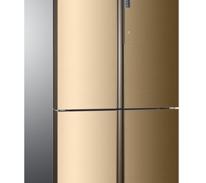 Haier presenta innovaciones en frío