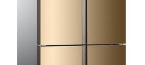 Haier presenta innovaciones en frío