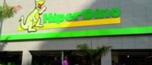 Dinosol Supermercados cierra el ejercicio con beneficios
