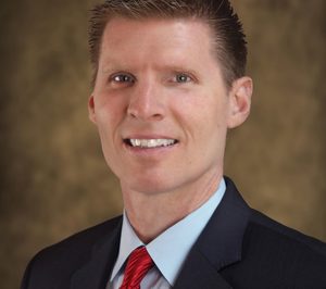 Troy Cooper, nuevo presidente y consejero delegado de XPO Logistics Europe