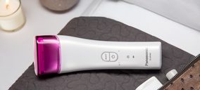 Panasonic entra en depilación IPL