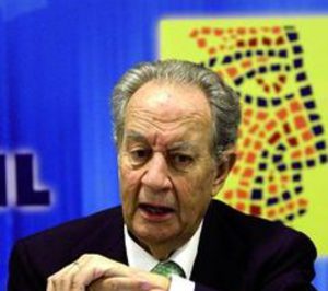 OHL ampliará capital para reducir deuda y financiar expansión