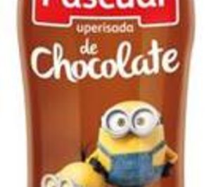 Los Minions llegan a los batidos Pascual