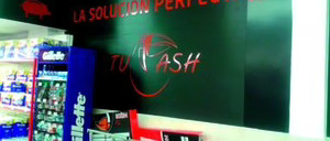 Híper Usera vuelve a beneficios