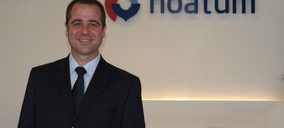 Óscar Rodríguez Roijals, nuevo director comercial de Noatum Ports