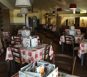 O Mamma Mia crecerá en Madrid