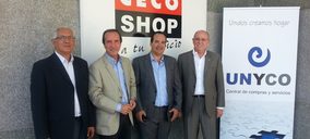 Unyco se alía con Cecofersa