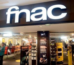 Fnac abre en Pamplona