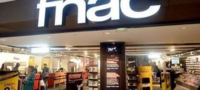 Fnac abre en Pamplona