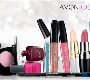 Avon Cosmetics registra beneficios en el último año