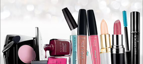 Avon Cosmetics registra beneficios en el último año