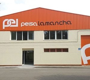 Peisa suma su décimo almacén