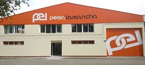 Peisa suma su décimo almacén
