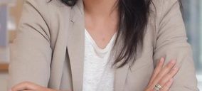 Desiree Pérez se incorpora a Foodbox para dirigir Papizza