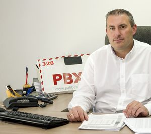 Palibex integra en su red a Auria Express