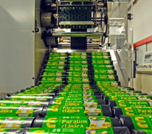 Manipulados Escribá incrementa sus ventas