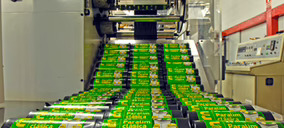 Manipulados Escribá incrementa sus ventas