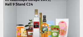 Oki presenta sus novedades para etiquetaje