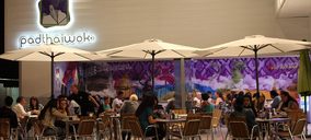 Pad Thai Wok crece en España y planea debutar en el exterior en 2016