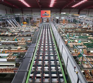 Fruits de Ponent moderniza sus instalaciones