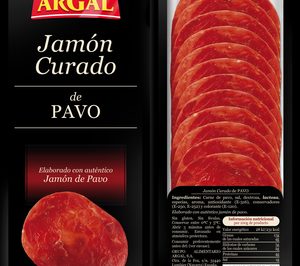 Argal sigue aumentando su presencia en loncheados