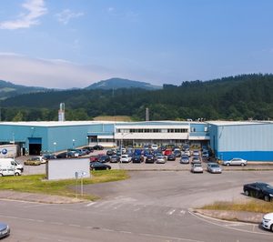 Kider Store Solutions invierte en su planta y proyecta nuevas líneas